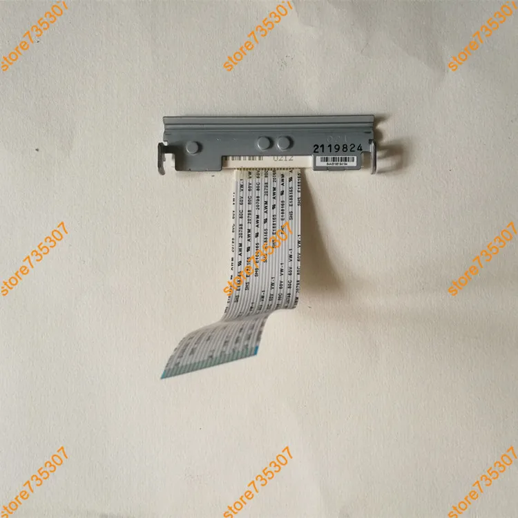 new original TM-T88IV thermal print head Pn# 2107067 printhead For pos TM884 TM-T884 TM88IV Printer Replacement Parts | Компьютеры и