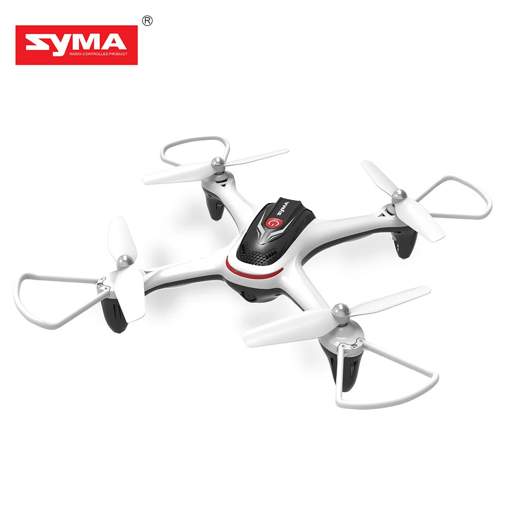 Высококачественный Оригинальный Новый Вертолет SYMA X15 RC Дрон RTF 2 4 GHz 4CH 6 осевой