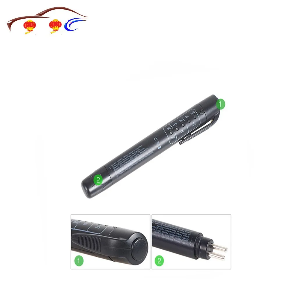 Новое поступление 2021 тестер Разрыва жидкости высокое качество Прямая