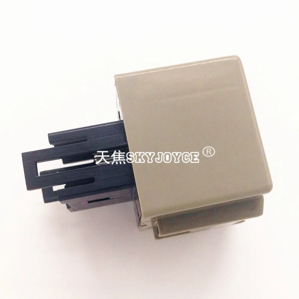 OEM 81980 50030 066500 4650 led flasher релейный модуль контроллер corolla avensis поворотники
