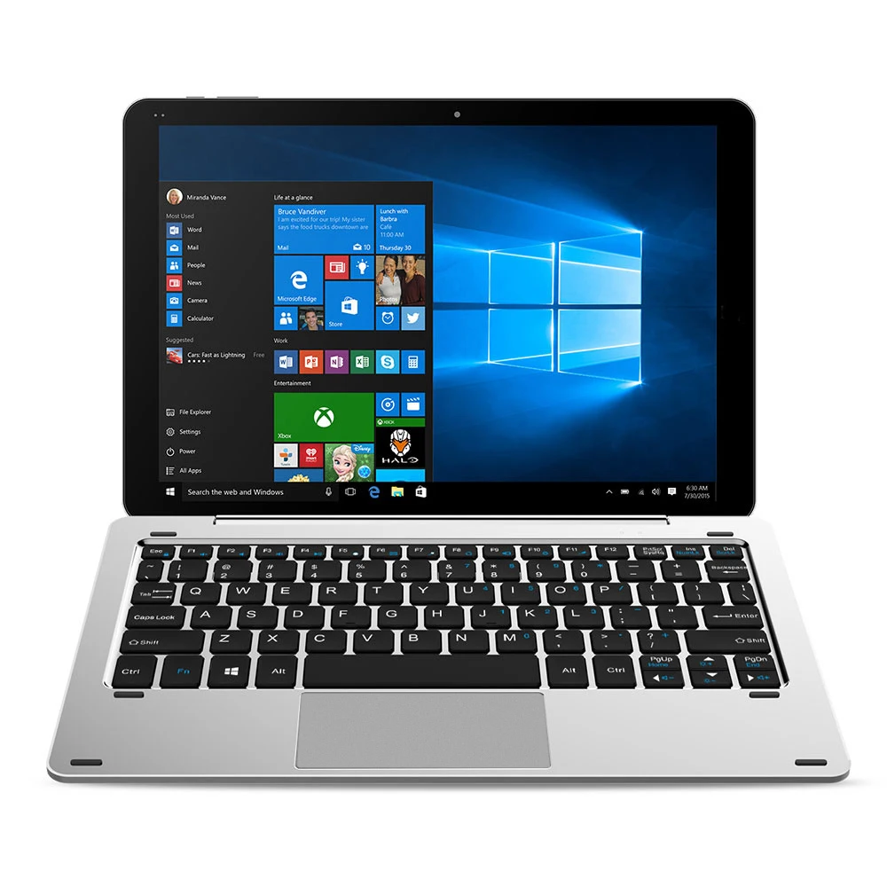 Оригинальная Магнитная клавиатура Chuwi Hi10 pro / Hibook | Компьютеры и офис