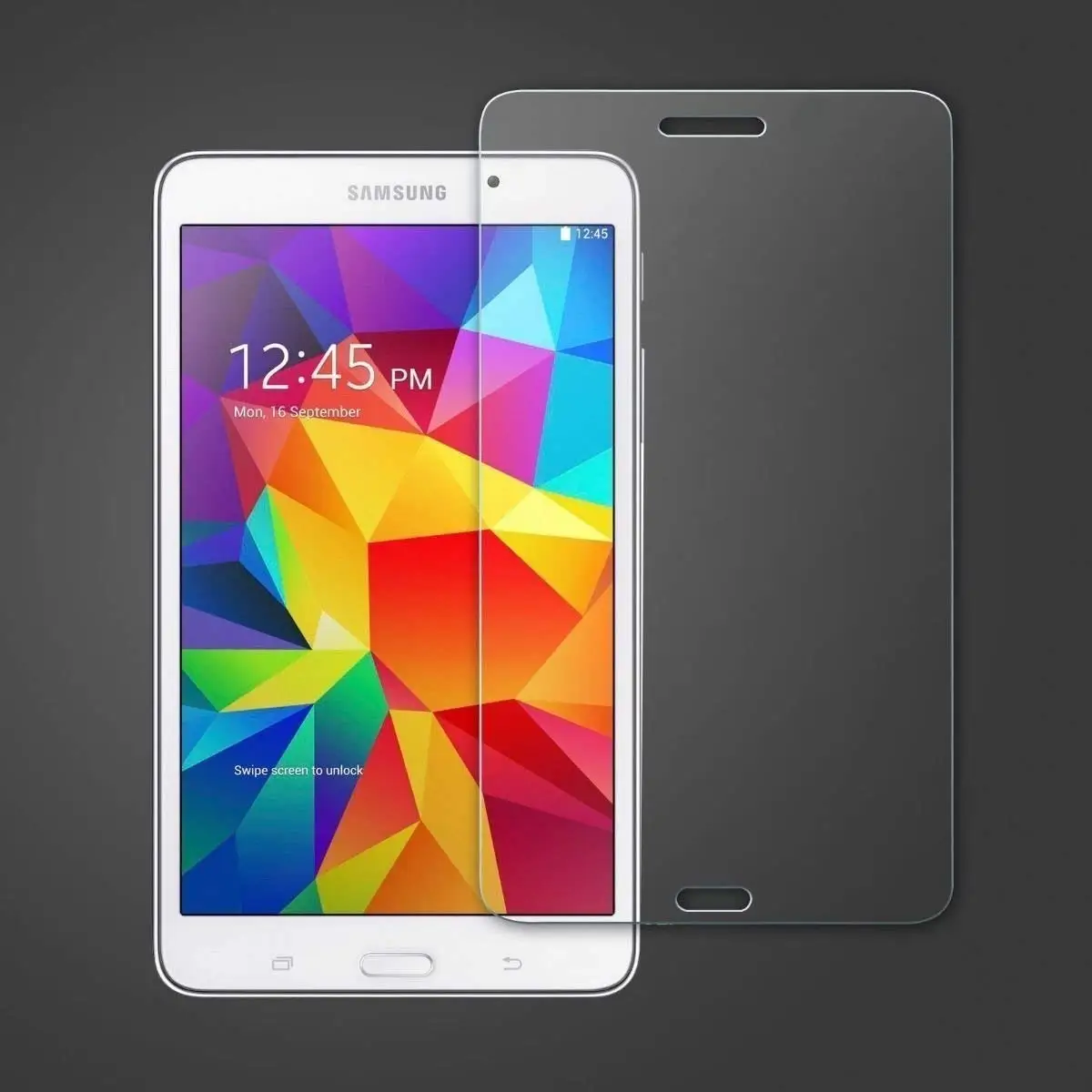 Закаленное стекло для Samsung Galaxy Tab 4 8 0 дюйма Защита экрана планшета T330 T331 T335 |