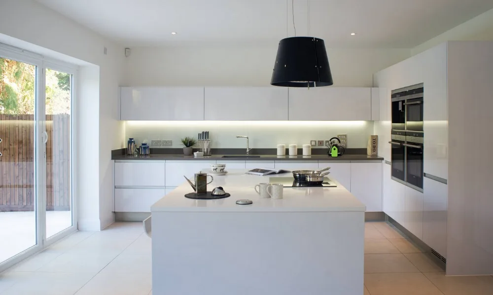 2019 г. модульный кухонный шкаф китайский поставщик новая дизайнерская кухонная