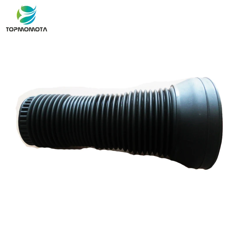 Комплект для ремонта пневматической подвески пылезащитная крышка с пружиной