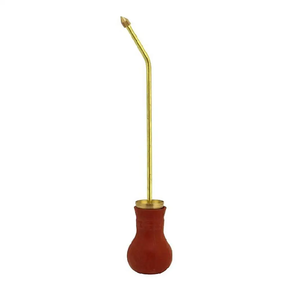 30 см Pest control Bulb опыливатель-опрыскиватель трубы Duster пестицидный распылитель Termite