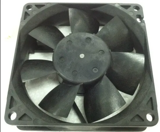 

New Original Nidec D08T-12PU 80*25MM DC12V 0.22A inverter cooling fan