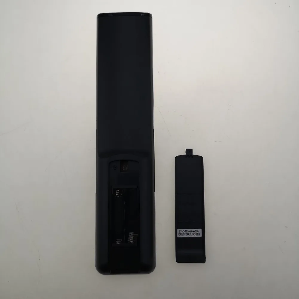 Новый пульт дистанционного управления подходит для toshiba LCD Smart TV CT-8521controller |