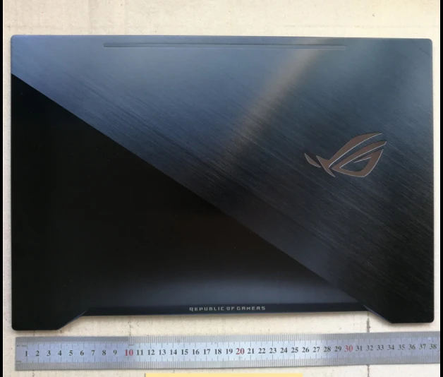 Топ-чехол для ноутбука, задняя крышка для Asus GM501GS GM
