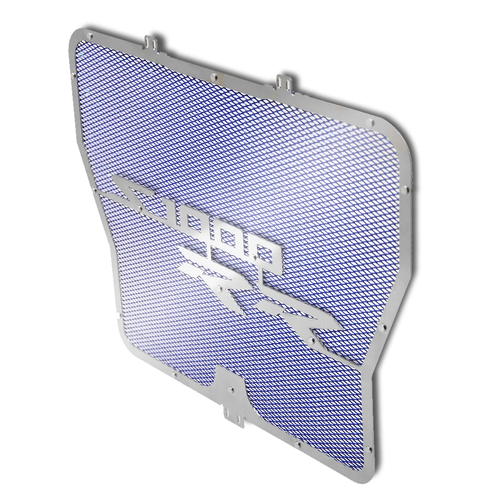 Аксессуары для мотоциклов BMW S1000RR S1000 RR ABS K46 2009 2015 2010 из нержавеющей стали|Накладки