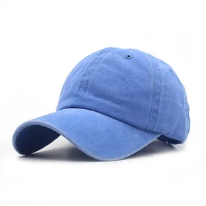 Mingjiebihuo Korean version of the new fashion adult baseball cap comfortable classical vintage outdoor simple baseball hat