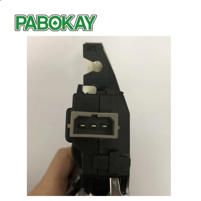 Задняя Крышка багажника 4F5827505D защелка замка для VW Eos Jetta MK5 Passat B6 B7 CC Audi A4 Avant 2005 2016 A5