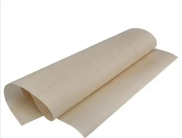 60*40 см Специальный термостойкий тефлоновый брезент коврик для торта печь выпечки