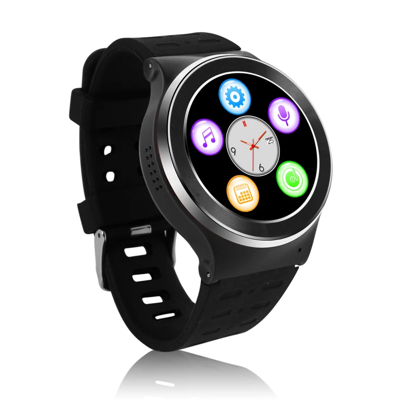 Цветные Смарт часы 3G S99 MTK6580M Поддержка Bluetooth wifi Quad bands:2G:GSM 850/900/1800/1900 3G:WCDMA 2100/850|3g smart
