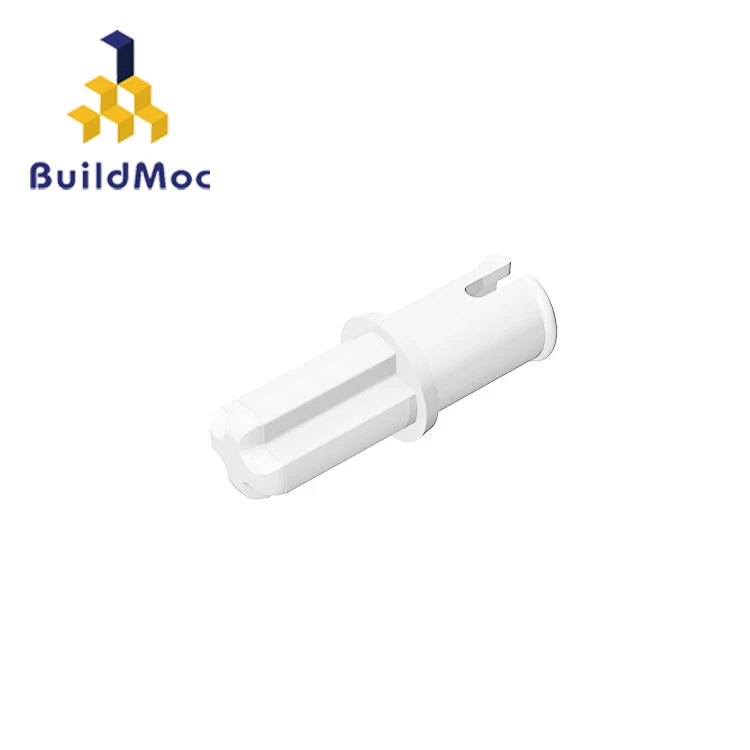 BuildMOC 6562 3749 поперечная ось 15 6 кирпич высокотехнологичный переключатель блоки для