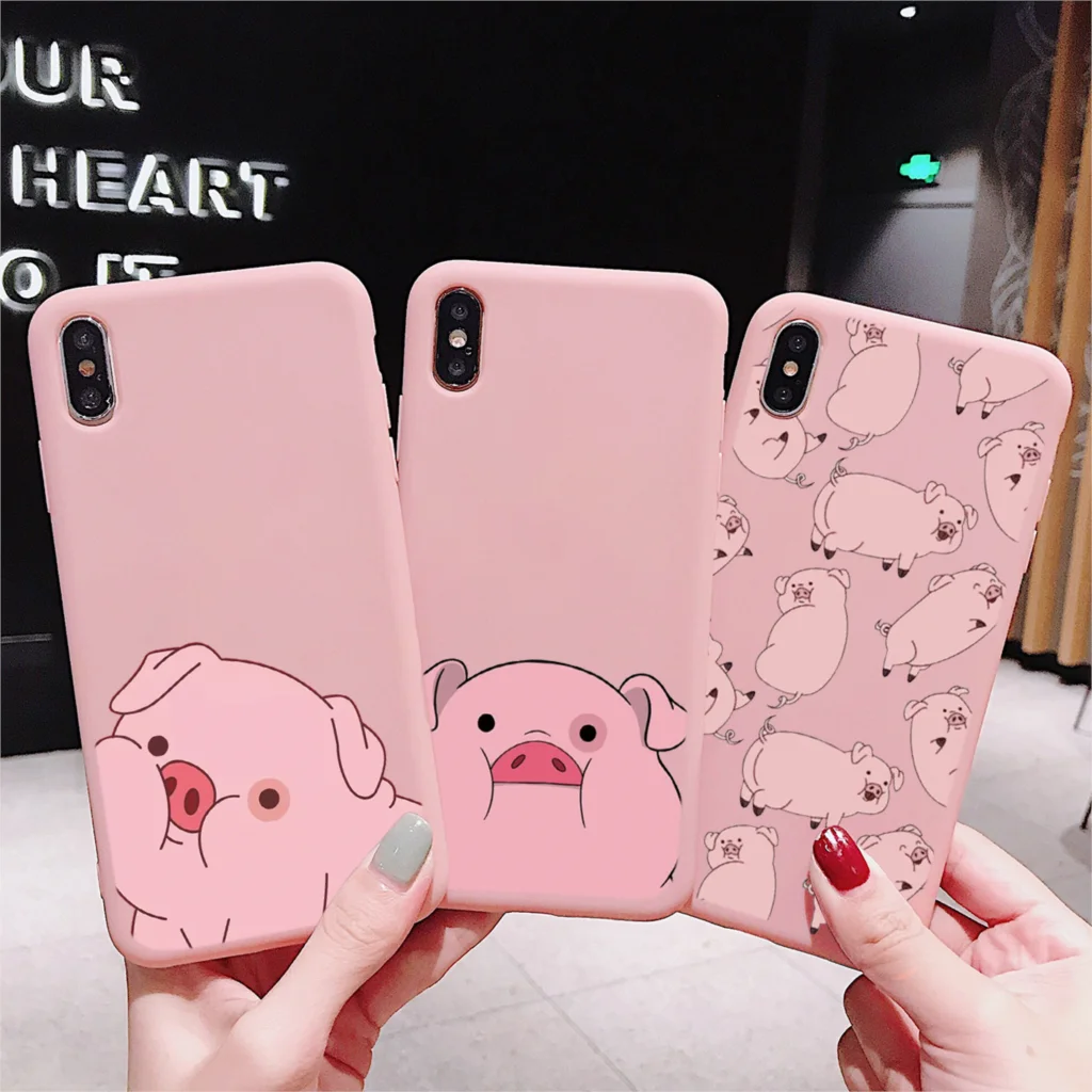 Для samsung Galaxy J4 J6 A7 A9 A6 плюс S10 S9 S8 S7 плюс A50 A70 A30 A20e A40 A60 M20 M30 Note 9 8 TPU силиконовый матовый чехол