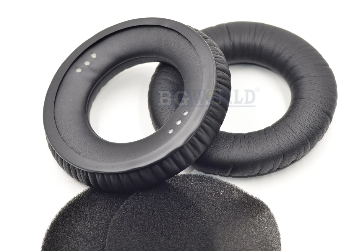 Наушники вкладыши BGWORLD губчатые для наушников BEYERDYNAMIC DT770 DT880 DT990 PRO|Аксессуары