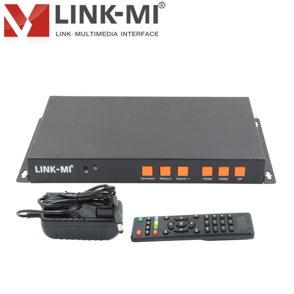 LINK MI LM R90 HDMI 90 градусов видео вращение процессор 180 270 для 1080P LCD XBOX 360 HD TV Тип