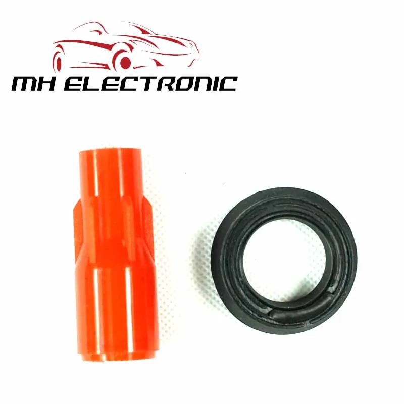 MH ELECTRONIC для Mitsubishi Lancer Outlander L200 Triton 2 шт. 1 пара набор ремонта катушки зажигания