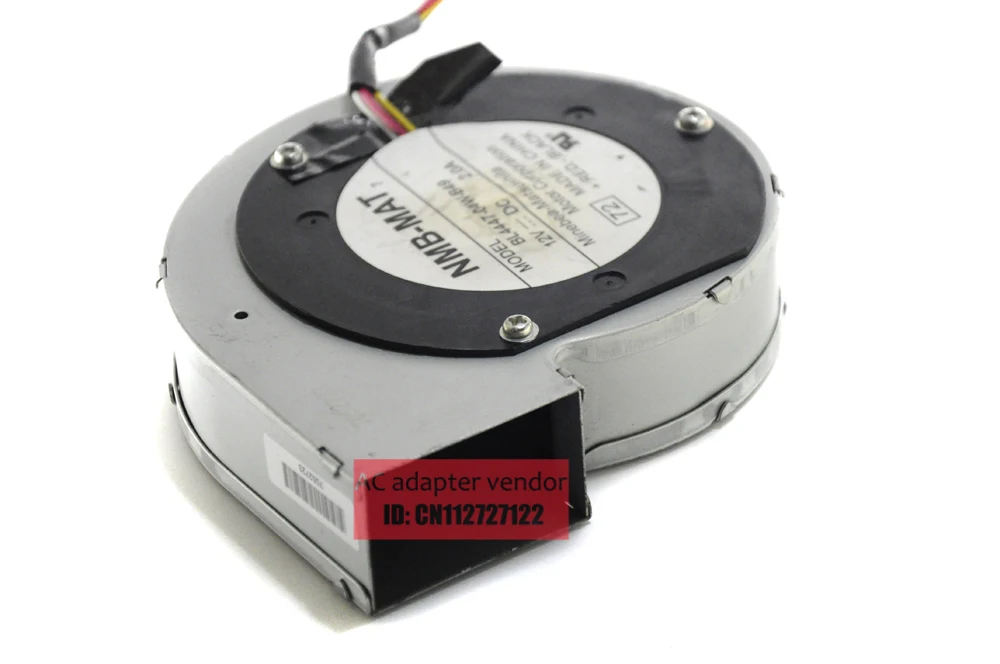 Японский центробежный вентилятор NMB 11028 12V 2A 11 см|centrifugal fan|12v turbine fanturbine fan |
