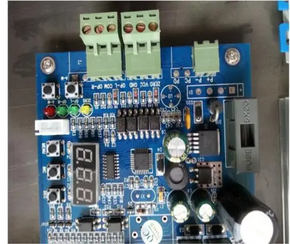 Полуавтоматический турникет турникета с управлением от производителя