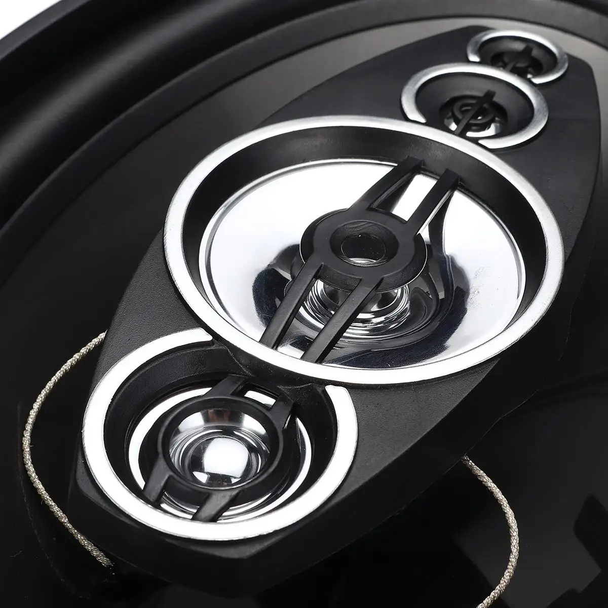 2 шт 6x9 ''800 Вт 2-полосный автомобильный коаксиальный динамик HiFi громкий динамик полночастотный автомобильный динамик s и сабвуфер авто аудио твитер