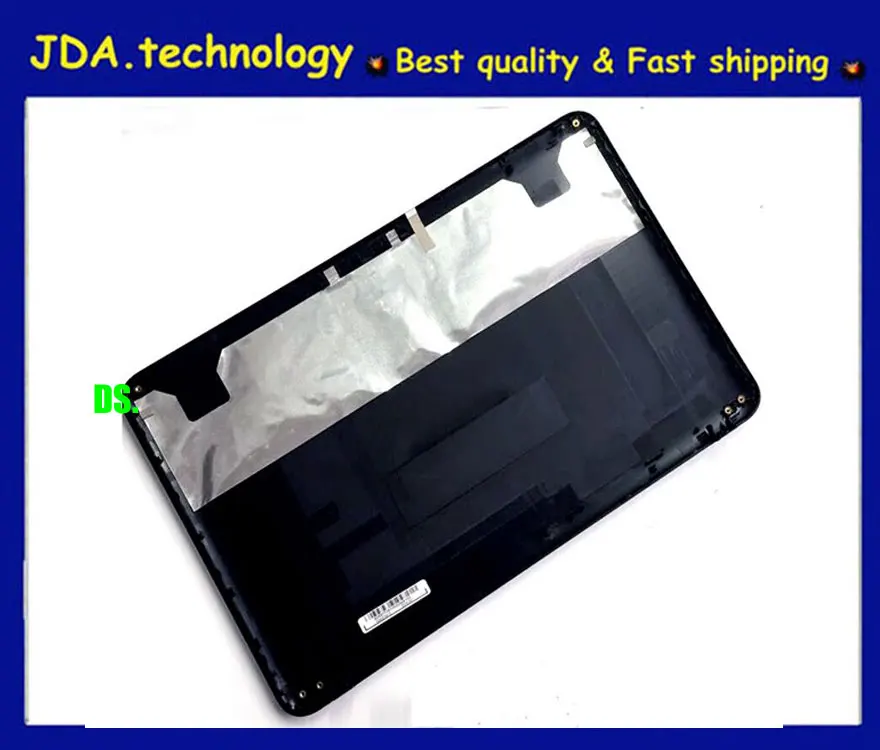 Новая/оригинальная задняя крышка MEIARROW для Toshiba Satellite L850 L855 C850 C855 C855D + передняя