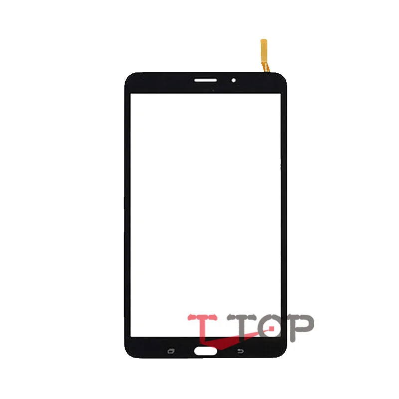 Переднее стекло Сенсорная панель Замена для samsung Galaxy Tab 4 8 0 sm-t331 t331 сенсорный экран