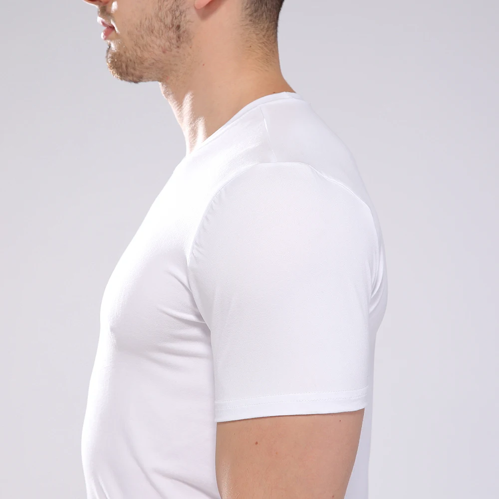 TEEHEART 2017 стильная модная мужская футболка с круглым вырезом и принтом Ночной воин