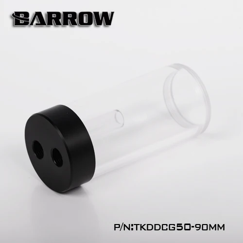 Акриловые Цилиндрические резервуары Barrow диаметром 50 мм прозрачный настенный
