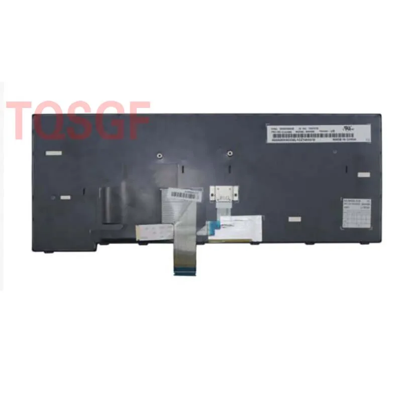 Клавиатура для Lenovo ThinkPad E470 1AX040 01AX040 US | Компьютеры и офис