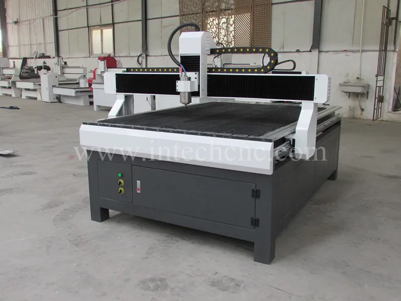 Сделано в Китае LFG1318 cnc router резки металла машины | Инструменты