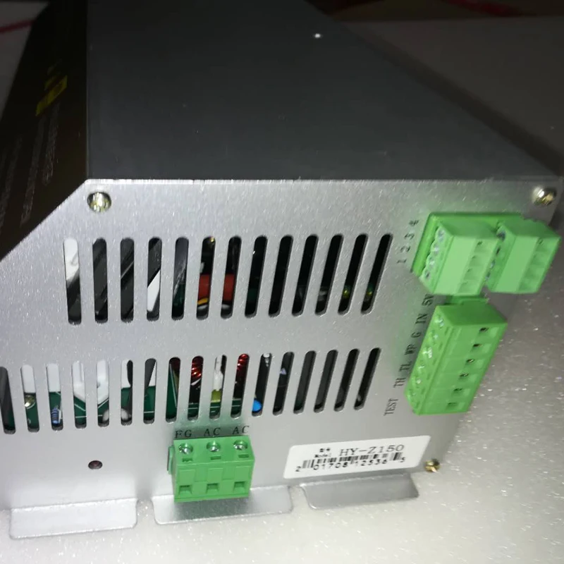 Hot sale laser power supply Z150 150W for 130W and co2 tube | Инструменты