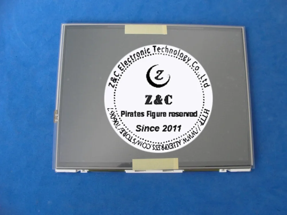 LTD104EDZS LTD104EDZSF новый оригинальный 10 4 дюймовый ЖК дисплей с сенсорным экраном