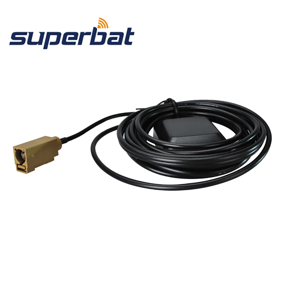 Всенаправленная спутниковая радиоантенна Superbat 2320 2345 МГц Sirius XM усилитель