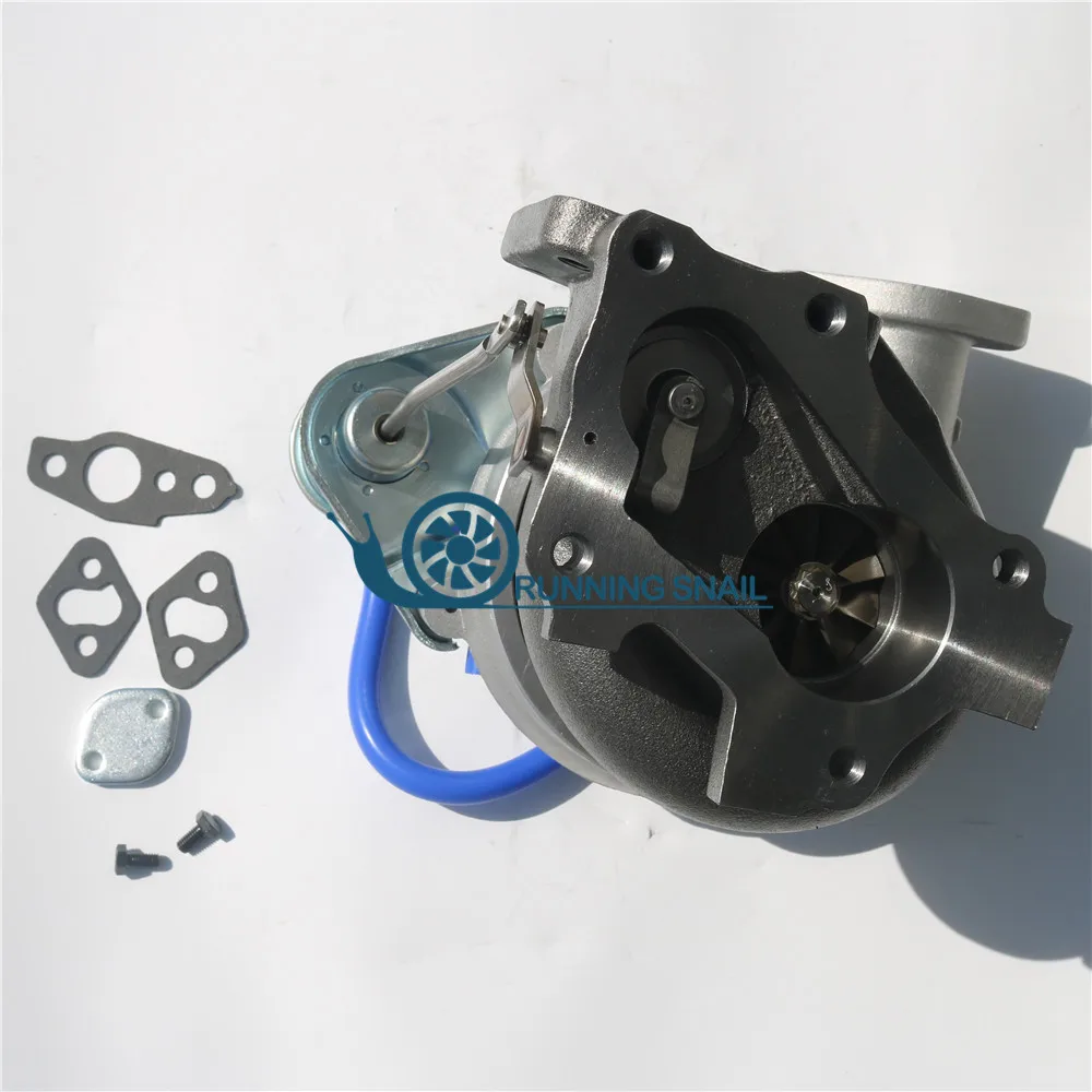 Турбокомпрессор CT15B 1JZ-GTE VVTI JZX100 MARK II CHASER 17201-46040 для toyota 1JZ-GTE Chaser Cresta Mark II Tourer V(JZX100