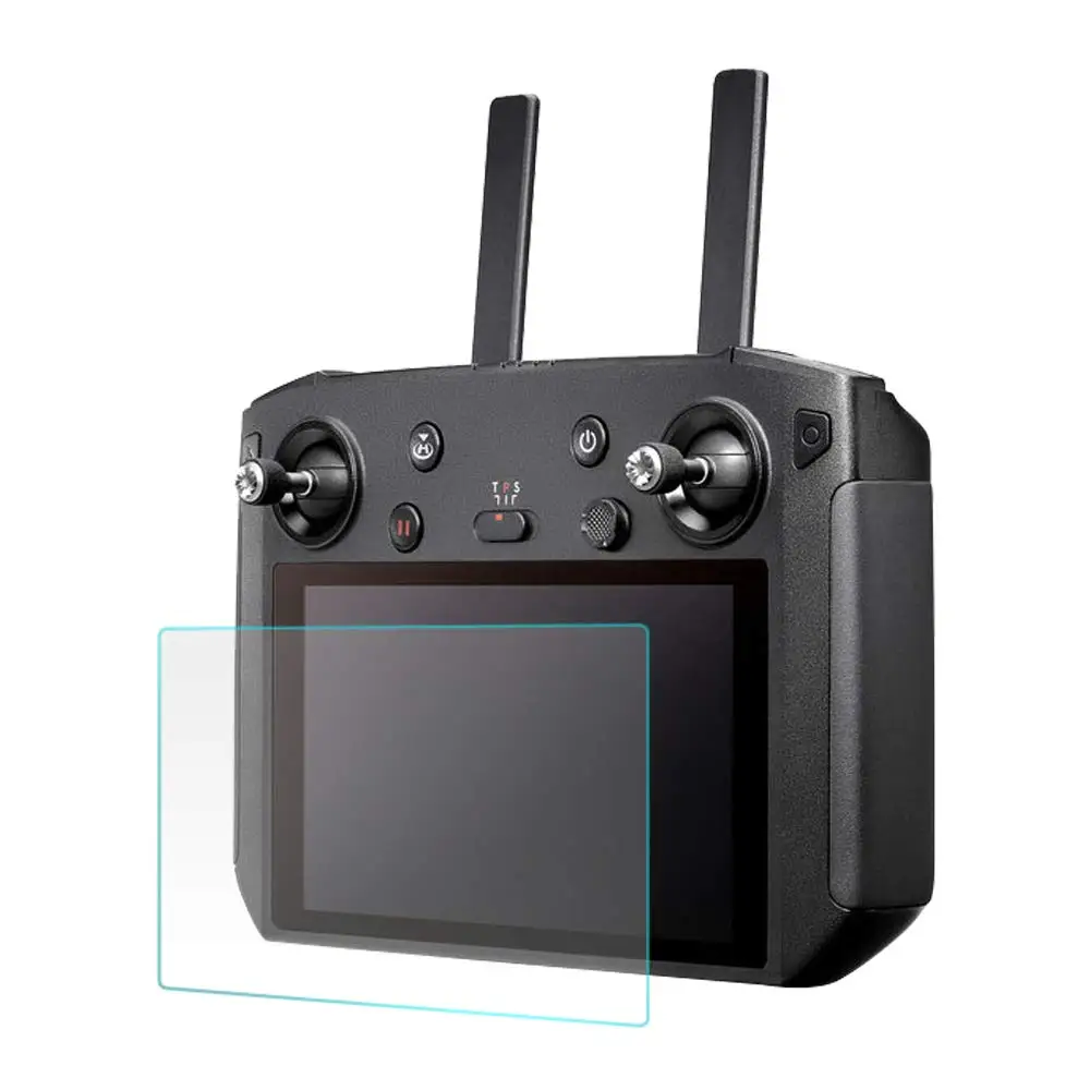 5.5in Защитная пленка для экрана из закаленного стекла пленка для DJI Smart контроллер Mavic 2 PRO& Zoom Drone