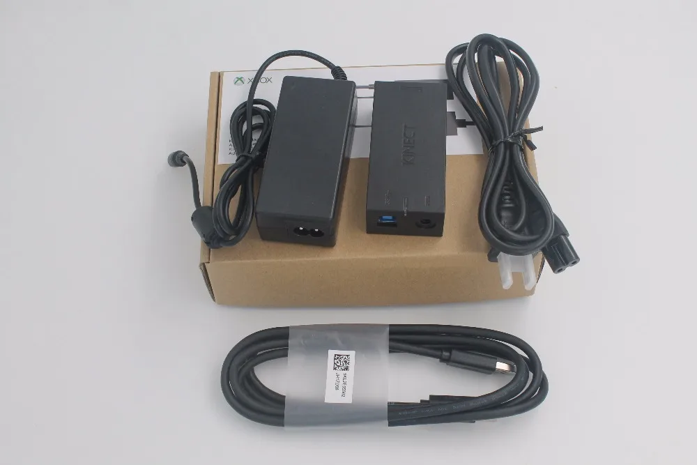 Новинка для Xbox One Kinect 2 0 адаптер S Windows V2|Запасные части| |