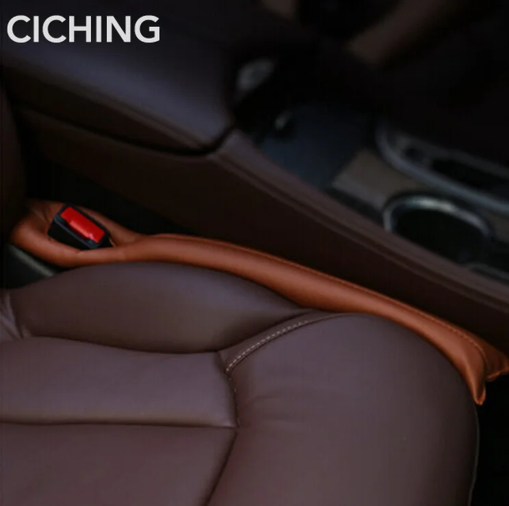 Автомобильный прокладочный колпачок для сиденья nissan qashqai juke mitsubishi asx lancer outlander mazda