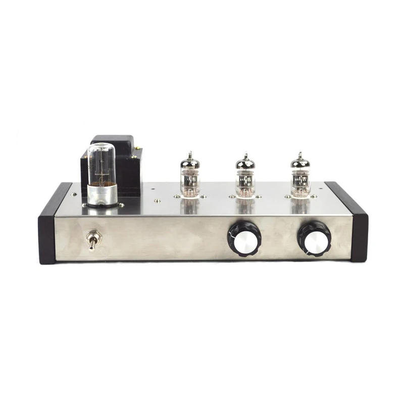 SUQIYA-HIFI Classic Edition-M7 желчный предусилитель-ламповый предусилитель