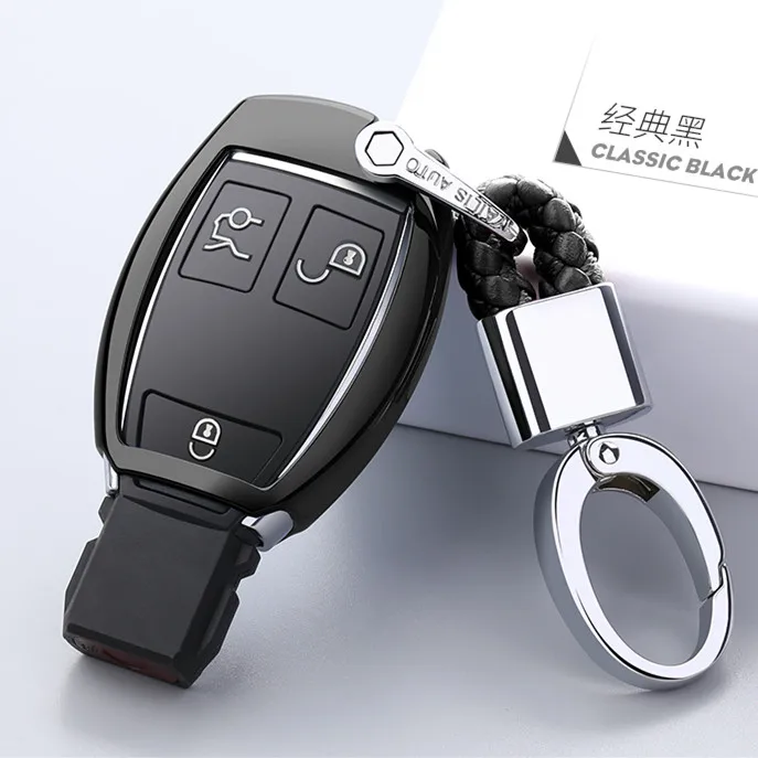 Авто Стайлинг мягкий чехол из ТПУ для Mercedes Benz A B C Class GLA S E GLC GLK CLA ml GLE аксессуары