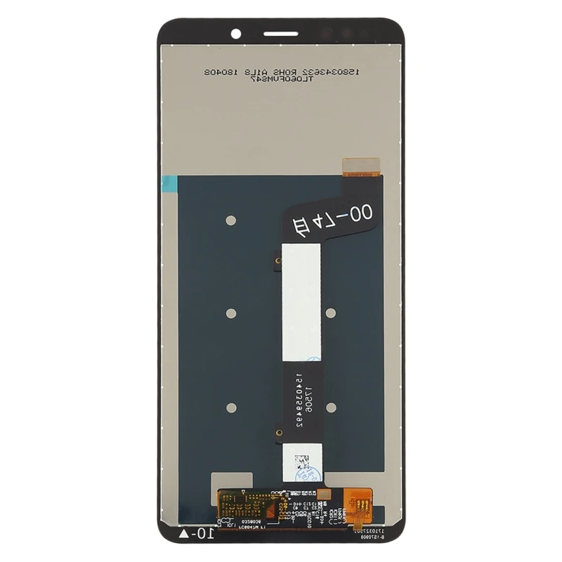 High Quality LCD Screen and Digitizer Full Assembly for Xiaomi Redmi Note 5 / Pro With Tools | Мобильные телефоны и