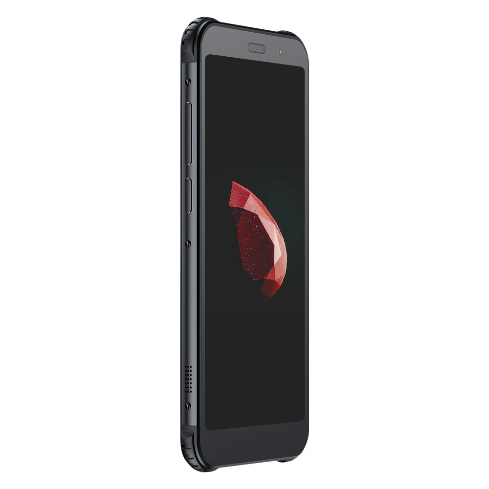 Официальный AGM X3 5 99 'ɴG смартфон 8G + 64G SDM845 Android 8 1 IP68 водонепроницаемый