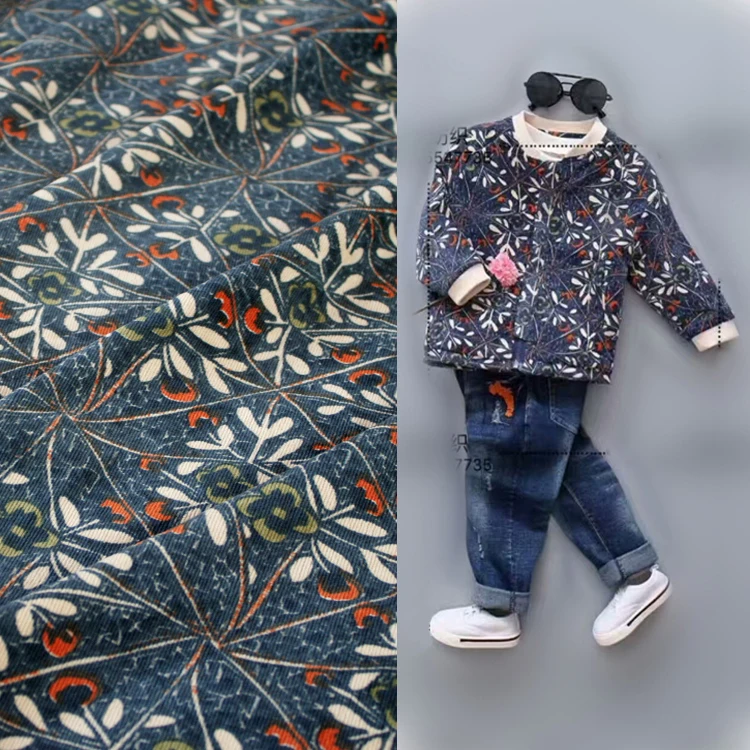 Модная серая сетчатая ткань JaneYU Вельветовая с принтом осенне зимнее платье