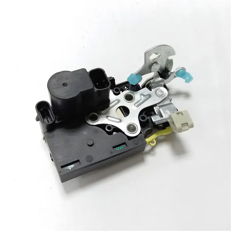 Привод замка передней правой двери NIUBEAUTO для Chevrolet Epica Daewoo Tosca 96636043|actuator door lock|actuator