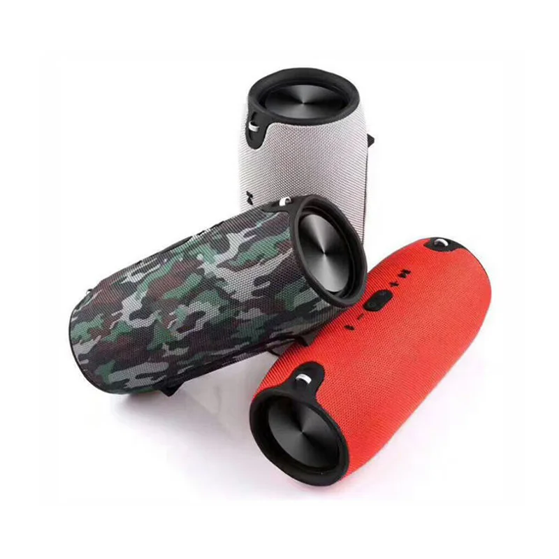 Беспроводной Bluetooth динамик 20 Вт Колонка xtreme fm радио портативный звуковой ящик mp3