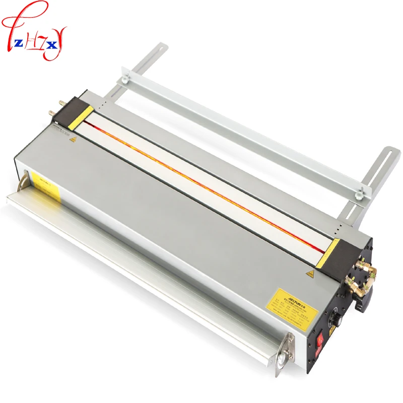 

Acrylic Bending Machine ABM700 Organic Board/Plastic Sheet Bending Machine Infrared Heating Acrylic Bender Machine 220V/110V 1PC