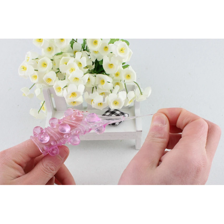 Удлинитель пениса кольцо для эротические кольца интимные изделия из латекса