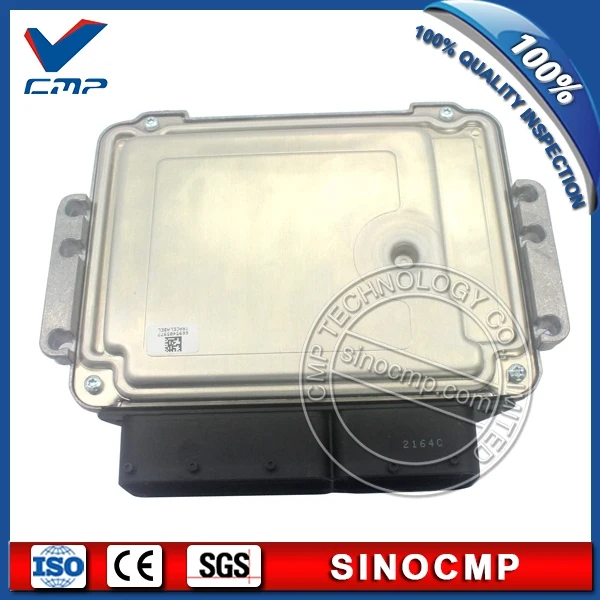 EDC17 CV54 Unprogram ЭБУ управление Лер 0281020170 837073357 для Bosch блок управления IVECO