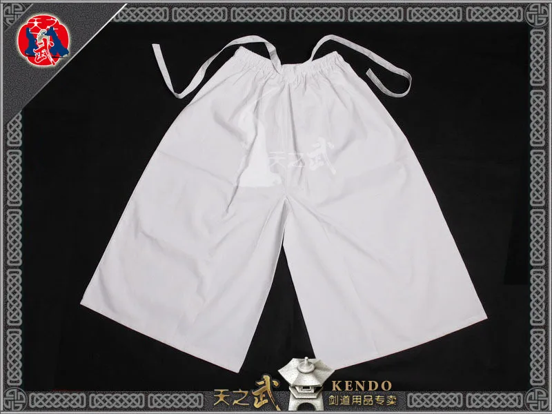 Одежда высшего качества в Корейском стиле Кендо айкидо Iaido Hakama Gi пояс для боевых искусств Униформа спортивная одежда кимоно добок