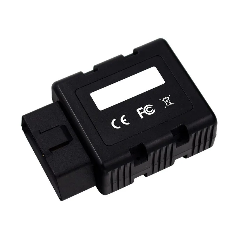 

DHL Renult-COM Bluetooth OBDII